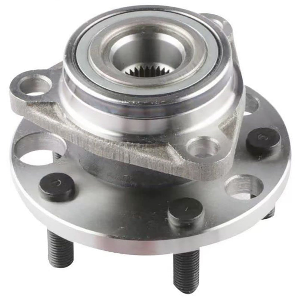 BOXI Wheel Hub and Bearing Assembly Fits for BX03200293-1 — product photo 2