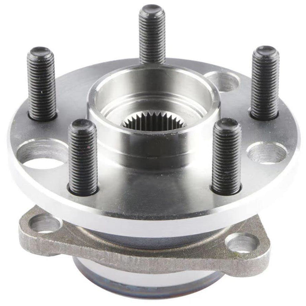 BOXI Wheel Hub and Bearing Assembly Fits for BX03200293-1