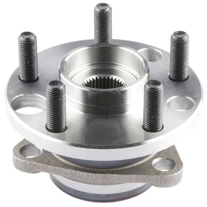 BOXI Wheel Hub and Bearing Assembly Fits for BX03200293-1