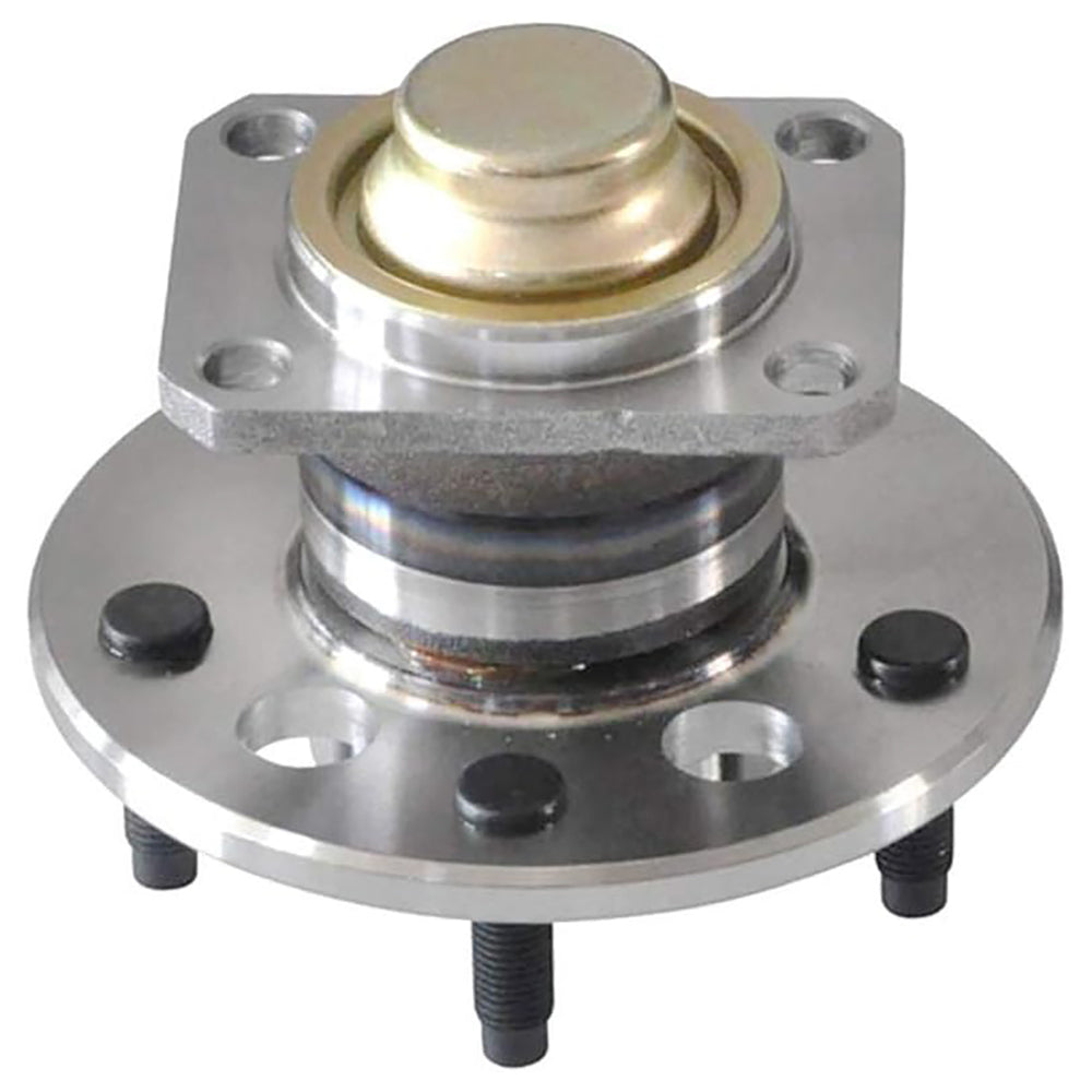 BOXI Wheel Hub and Bearing Assembly Fits for BX03200294-1 — product photo 2