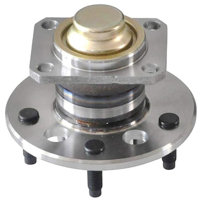 BOXI Wheel Hub and Bearing Assembly Fits for BX03200294-1 — product photo 2