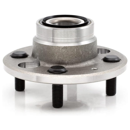 BOXI Wheel Hub and Bearing Assembly Fits for BX03200296-1 — product photo 2