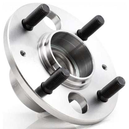BOXI Wheel Hub and Bearing Assembly Fits for BX03200296-1