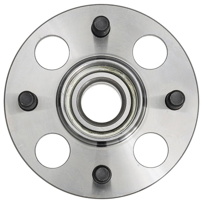 BOXI Wheel Hub and Bearing Assembly Fits for BX03200297-1 — product photo 2