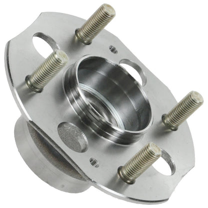 BOXI Wheel Hub and Bearing Assembly Fits for BX03200298-1