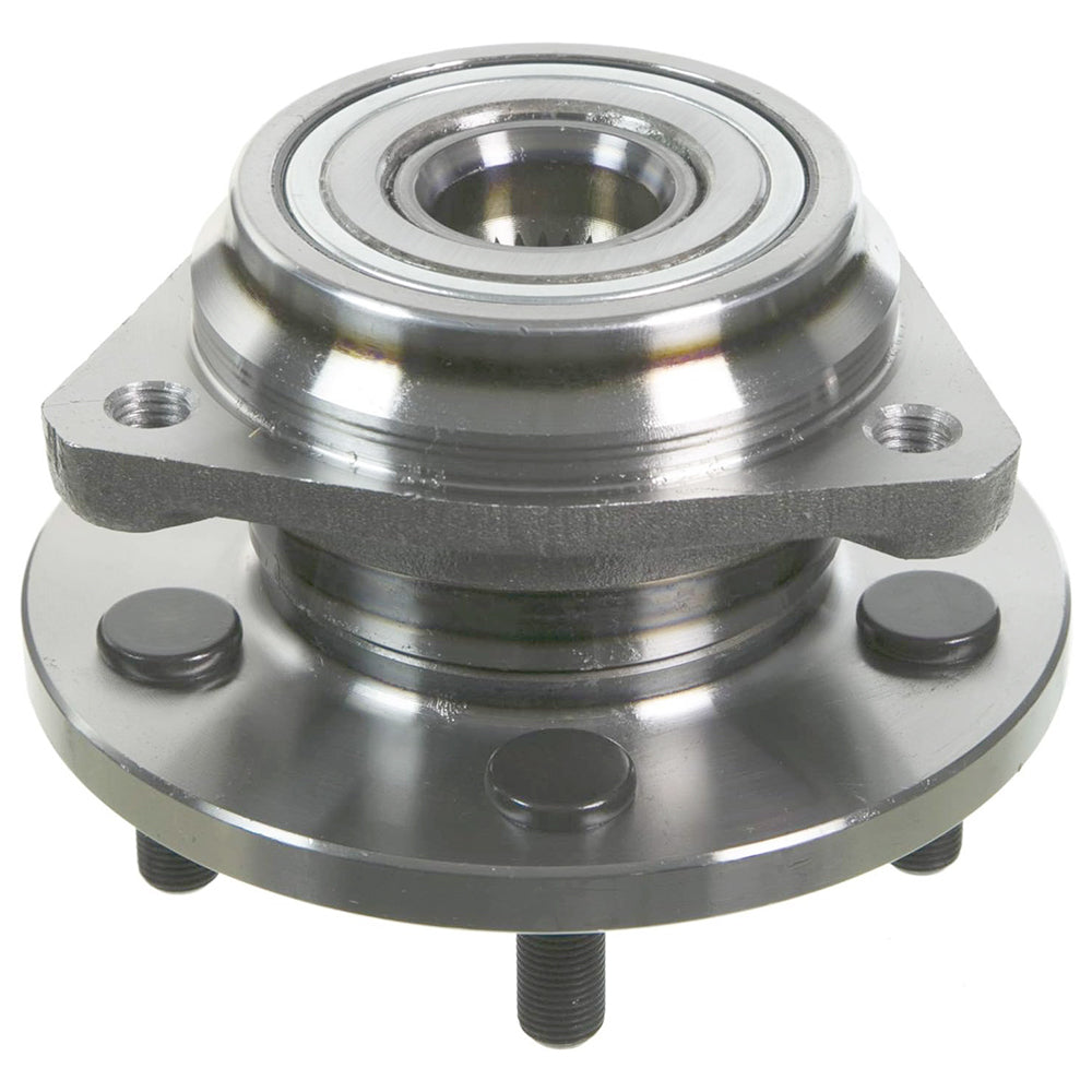 BOXI Wheel Hub and Bearing Assembly Fits for BX03200299-1