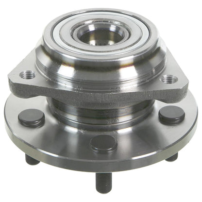 BOXI Wheel Hub and Bearing Assembly Fits for BX03200299-1