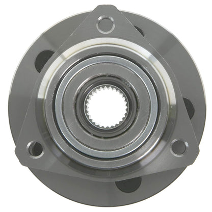 BOXI Wheel Hub and Bearing Assembly Fits for BX03200299-1 — product photo 2
