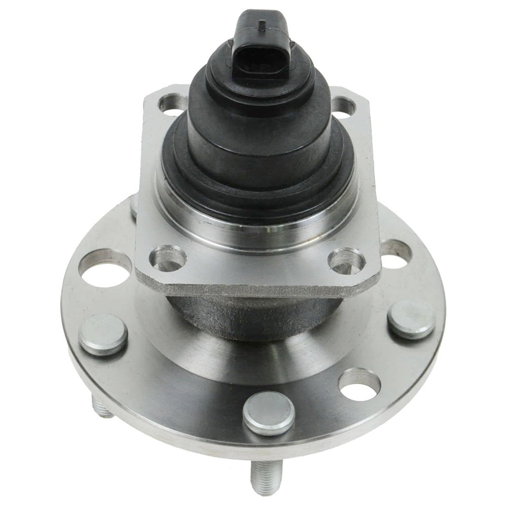 BOXI Wheel Hub and Bearing Assembly Fits for BX03200300-1 — product photo 2