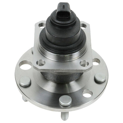BOXI Wheel Hub and Bearing Assembly Fits for BX03200300-1 — product photo 2