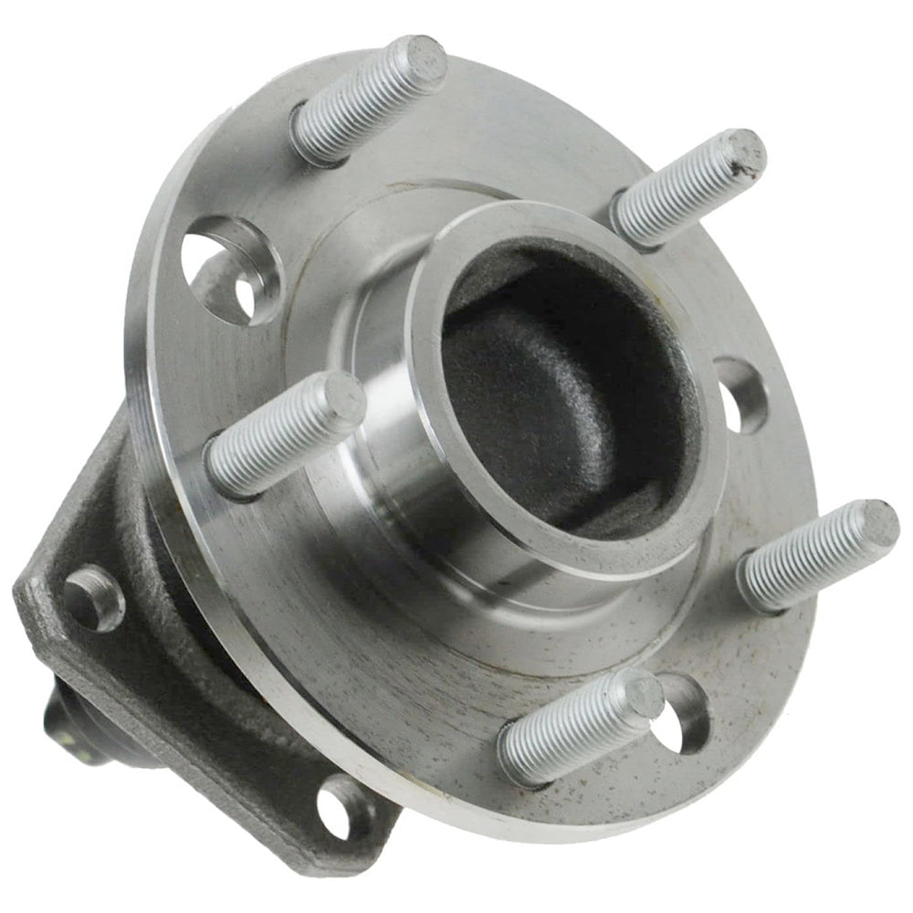 BOXI Wheel Hub and Bearing Assembly Fits for BX03200300-1