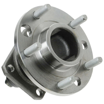 BOXI Wheel Hub and Bearing Assembly Fits for BX03200300-1