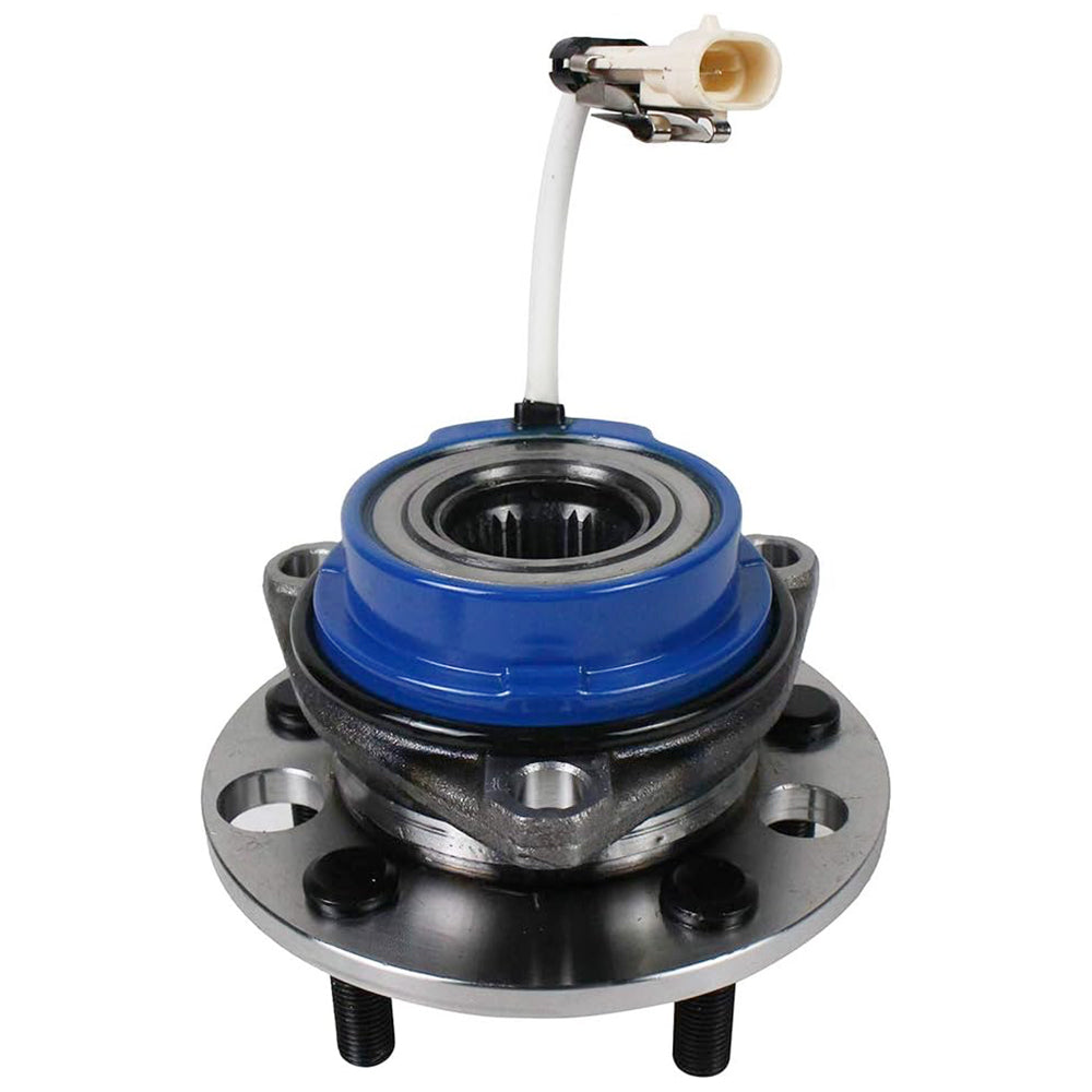 BOXI Wheel Hub and Bearing Assembly Fits for BX03200301-1