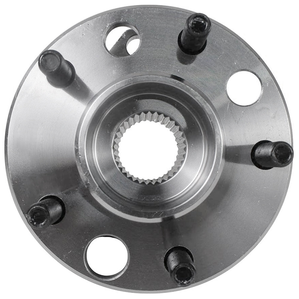 BOXI Wheel Hub and Bearing Assembly Fits for BX03200301-1 — product photo 2