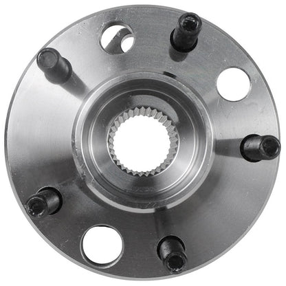 BOXI Wheel Hub and Bearing Assembly Fits for BX03200301-1 — product photo 2