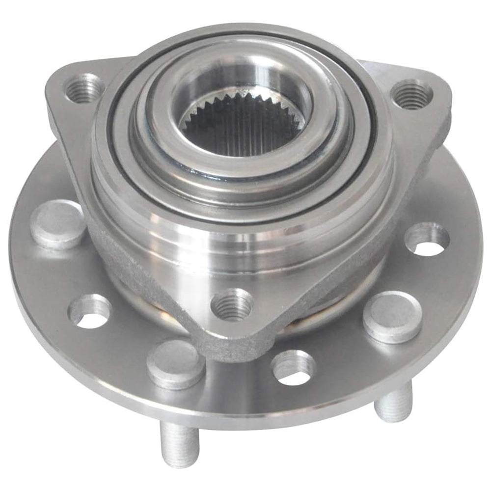BOXI Wheel Hub and Bearing Assembly Fits for BX03200302-1 — product photo 2