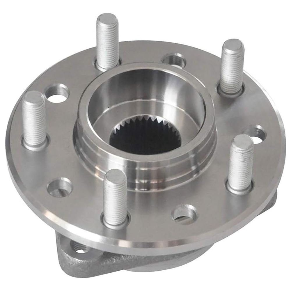 BOXI Wheel Hub and Bearing Assembly Fits for BX03200302-1