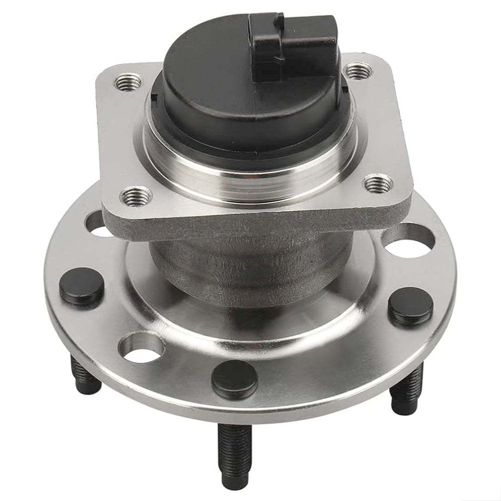 BOXI Wheel Hub and Bearing Assembly Fits for BX03200303-1 — product photo 2