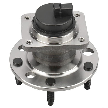 BOXI Wheel Hub and Bearing Assembly Fits for BX03200303-1 — product photo 2