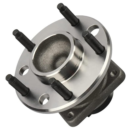 BOXI Wheel Hub and Bearing Assembly Fits for BX03200303-1