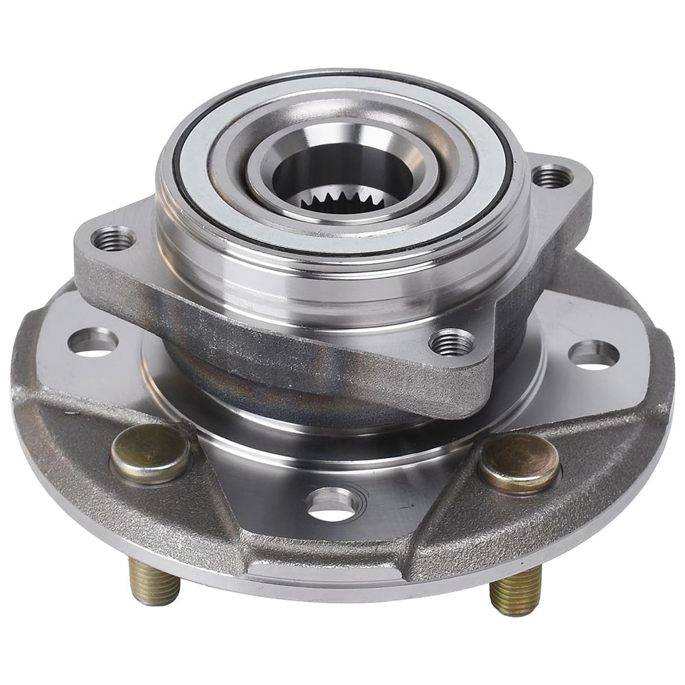 BOXI Wheel Hub and Bearing Assembly Fits for BX03200305-1 — product photo 2