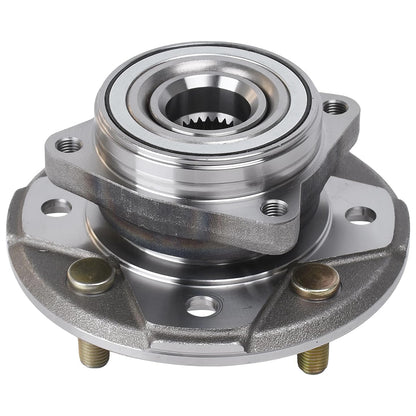 BOXI Wheel Hub and Bearing Assembly Fits for BX03200305-1 — product photo 2