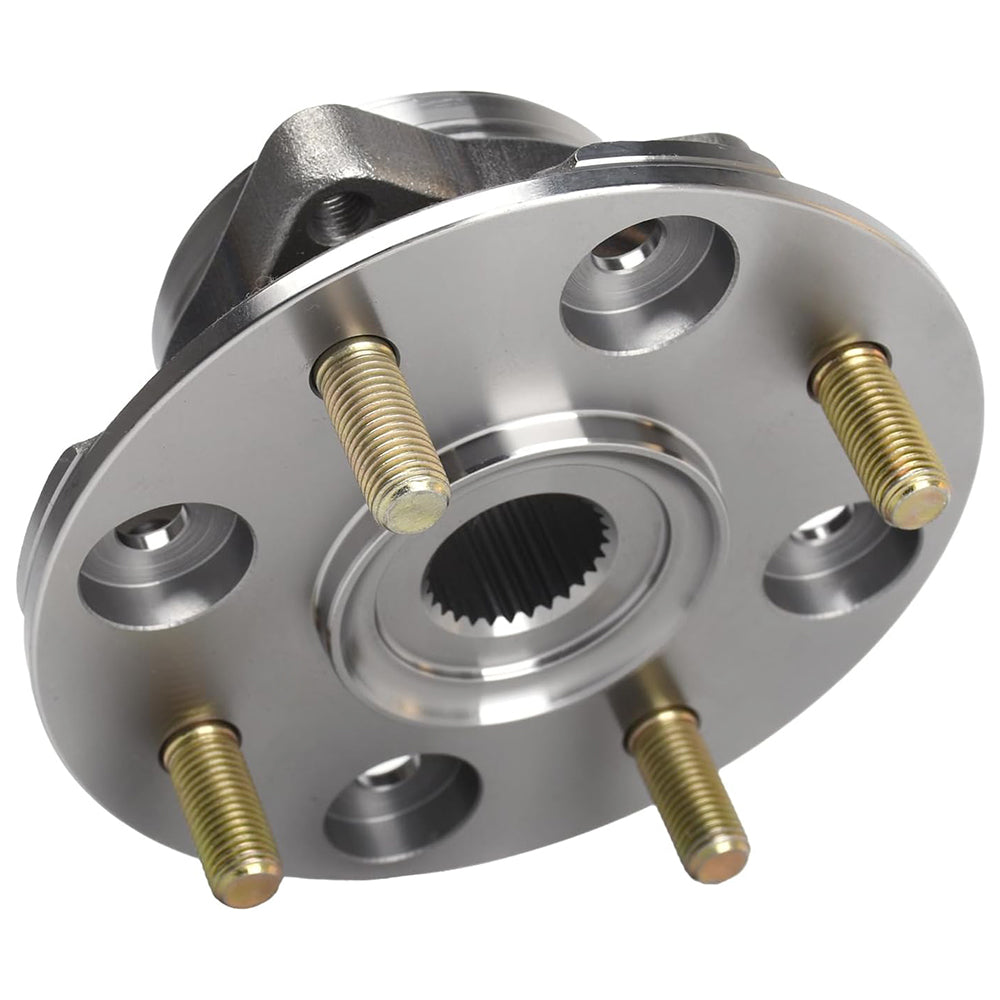 BOXI Wheel Hub and Bearing Assembly Fits for BX03200305-1