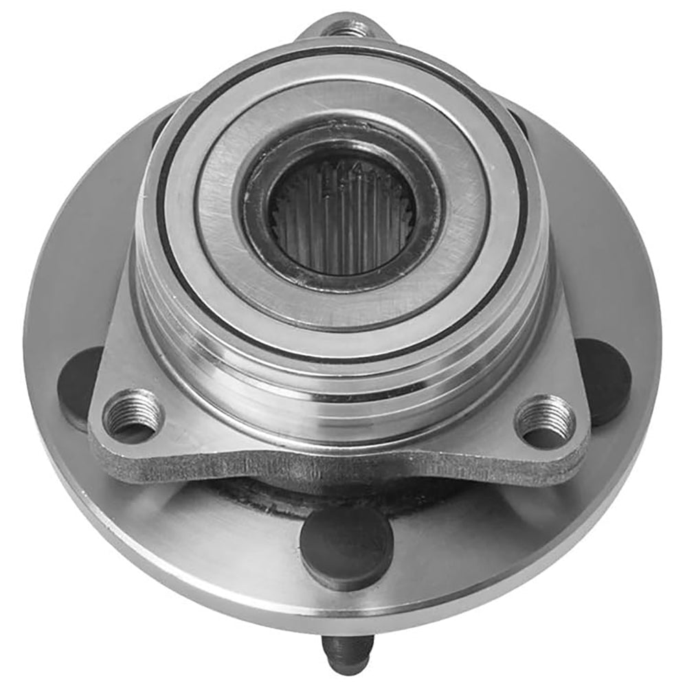 BOXI Wheel Hub and Bearing Assembly Fits for BX03200306-1 — product photo 2