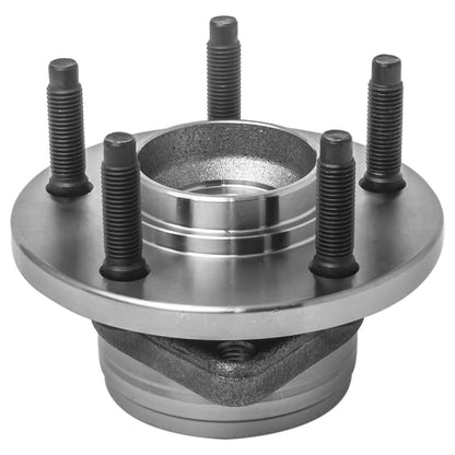 BOXI Wheel Hub and Bearing Assembly Fits for BX03200306-1