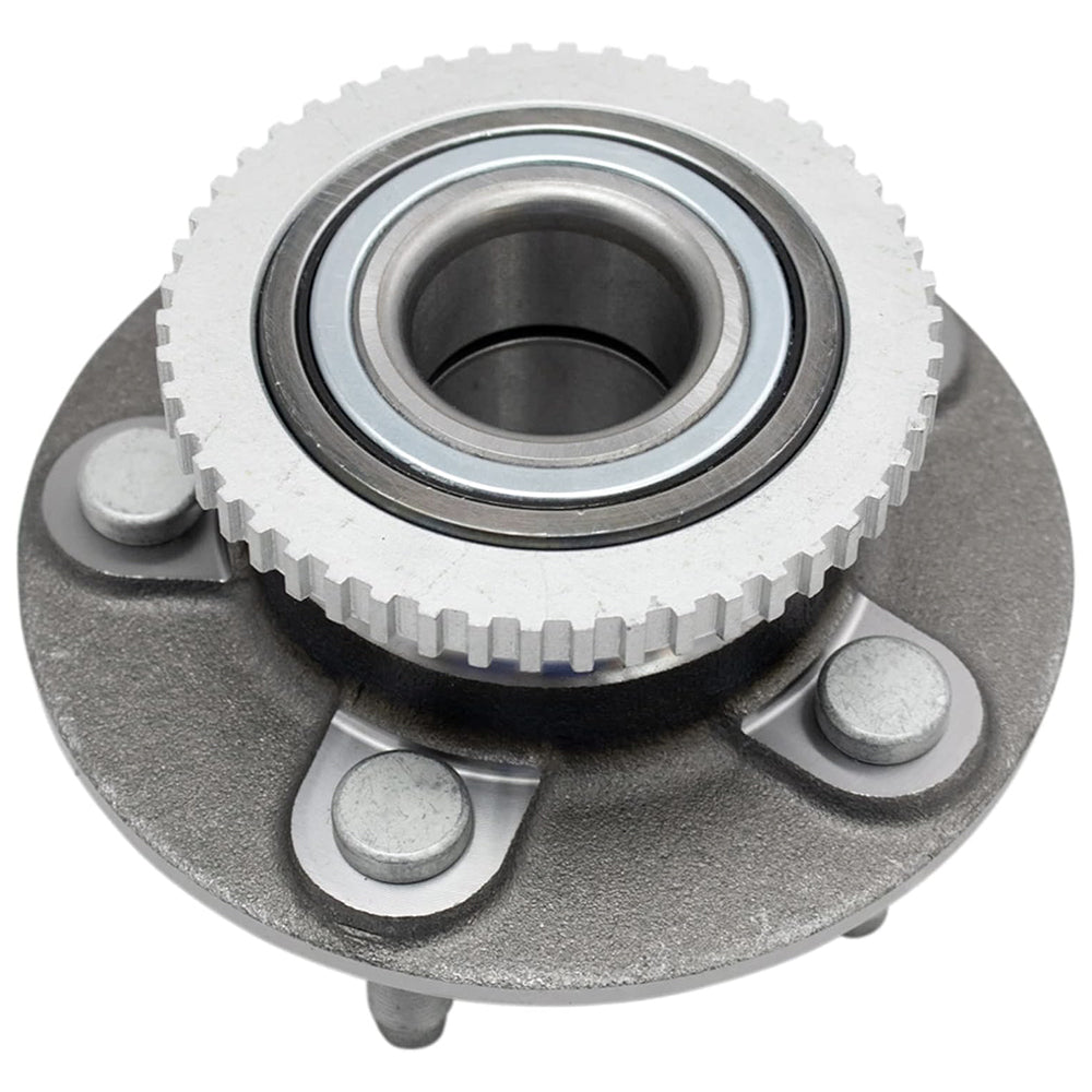 BOXI Wheel Hub and Bearing Assembly Fits for BX03200307-1 — product photo 2