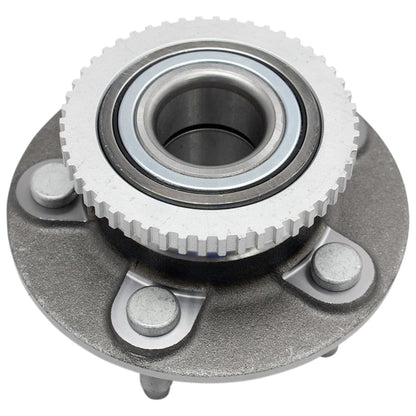 BOXI Wheel Hub and Bearing Assembly Fits for BX03200307-1 — product photo 2