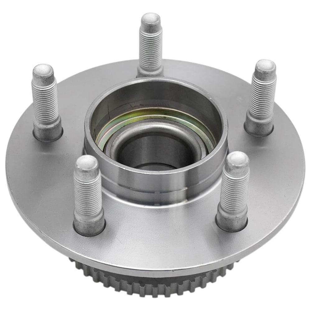 BOXI Wheel Hub and Bearing Assembly Fits for BX03200307-1