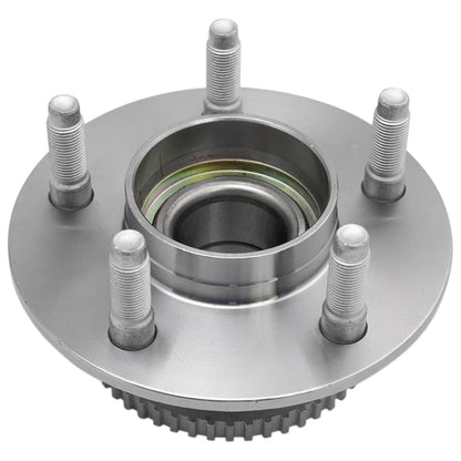 BOXI Wheel Hub and Bearing Assembly Fits for BX03200307-1