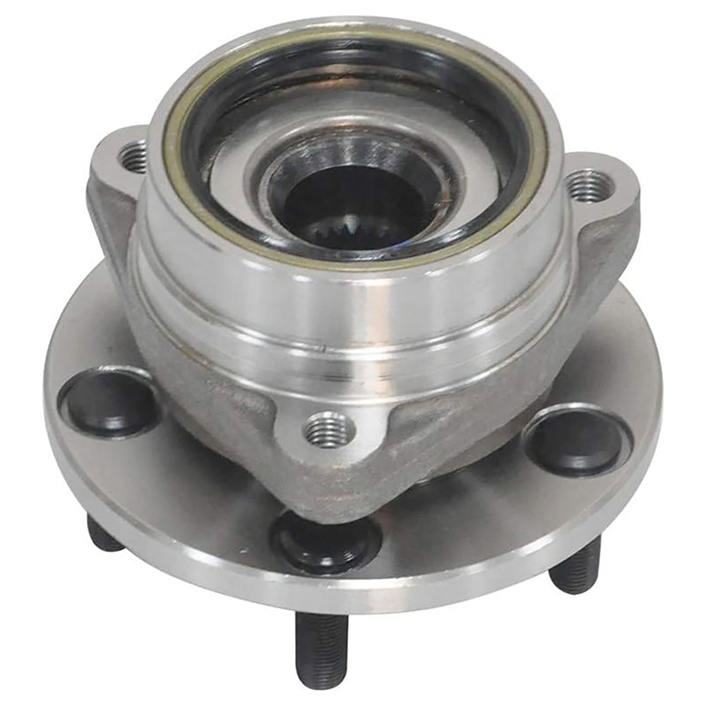 BOXI Wheel Hub and Bearing Assembly Fits for BX03200309-1 — product photo 2