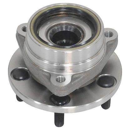 BOXI Wheel Hub and Bearing Assembly Fits for BX03200309-1 — product photo 2