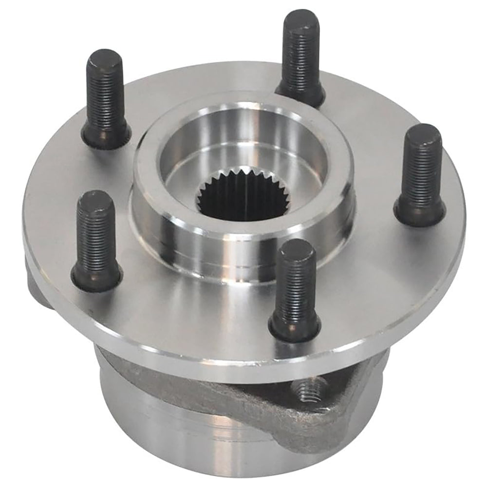 BOXI Wheel Hub and Bearing Assembly Fits for BX03200309-1