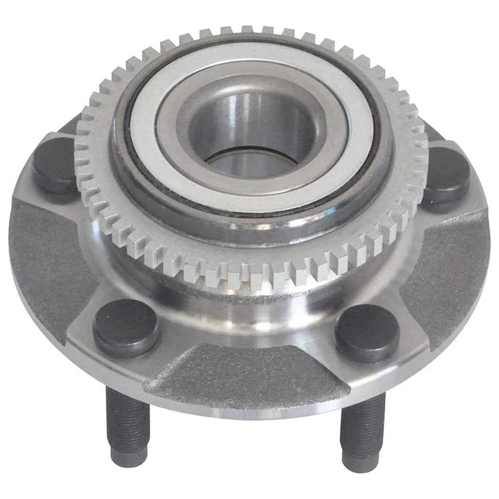 BOXI Wheel Hub and Bearing Assembly Fits for BX03200312-1