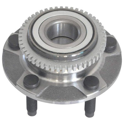 BOXI Wheel Hub and Bearing Assembly Fits for BX03200312-1