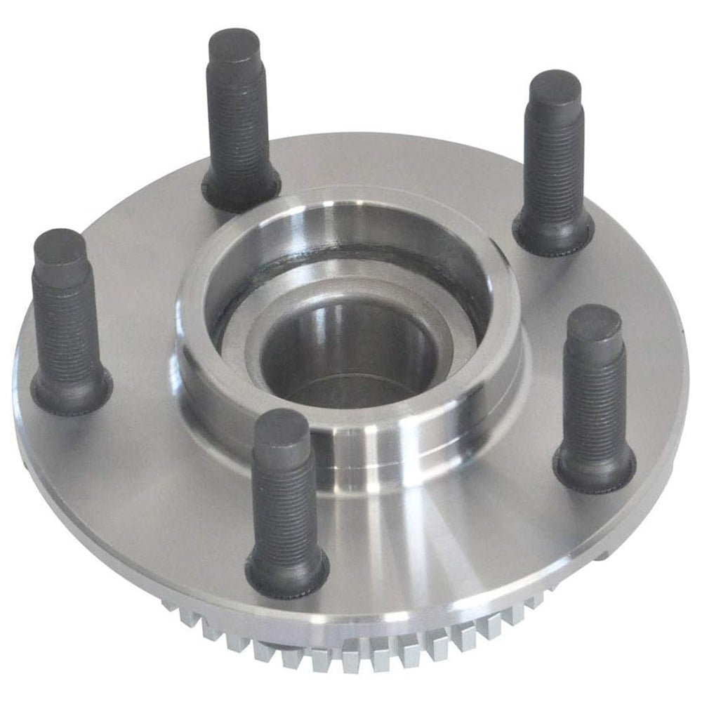 BOXI Wheel Hub and Bearing Assembly Fits for BX03200312-1 — product photo 2