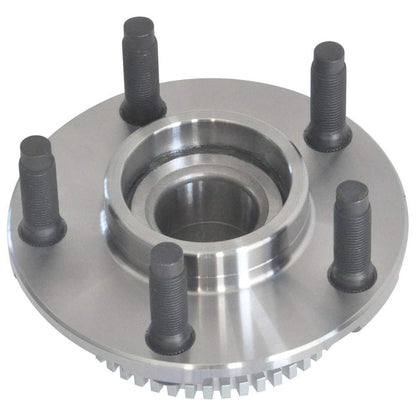 BOXI Wheel Hub and Bearing Assembly Fits for BX03200312-1 — product photo 2