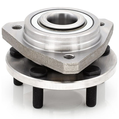 BOXI Wheel Hub and Bearing Assembly Fits for BX03200314-1