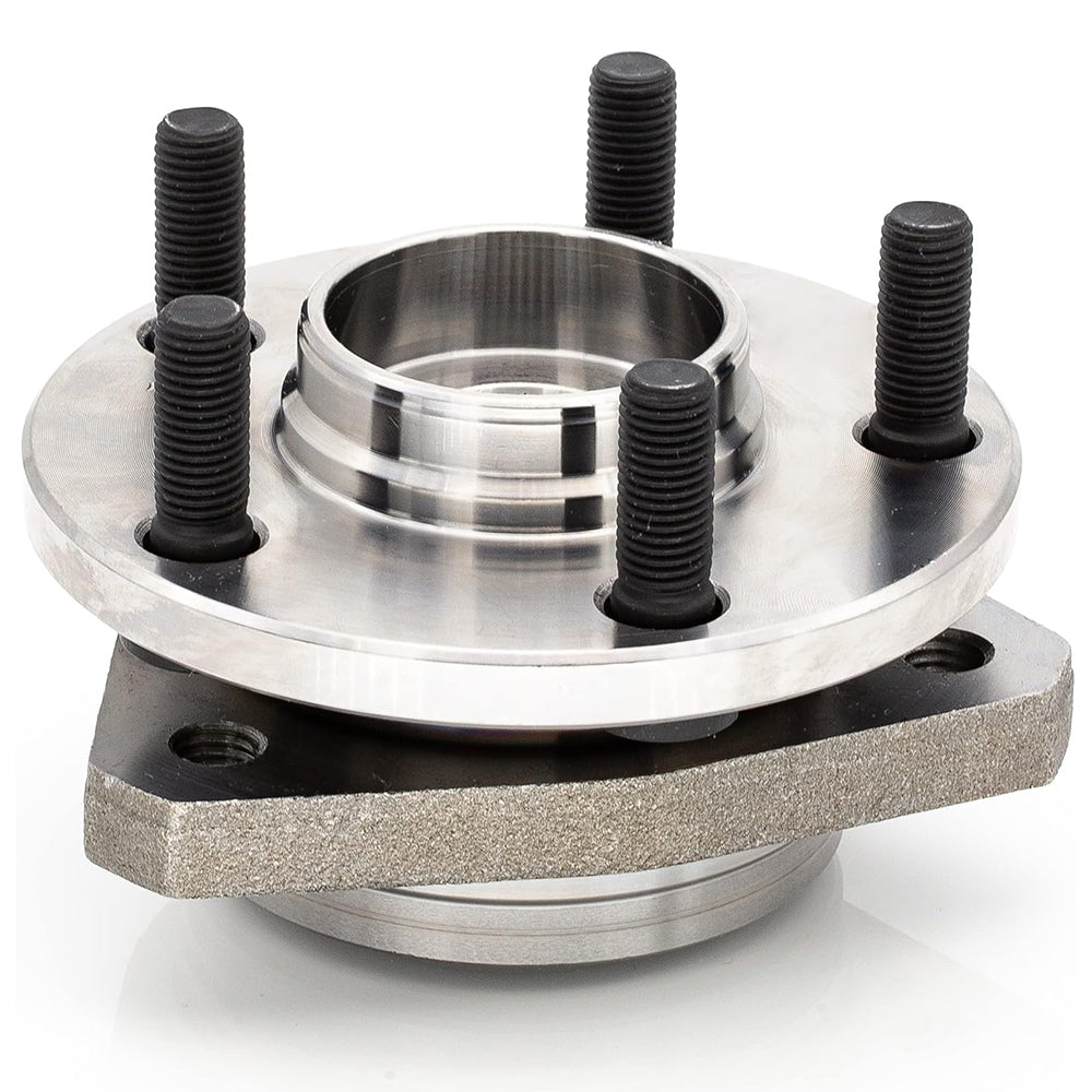 BOXI Wheel Hub and Bearing Assembly Fits for BX03200314-1 — product photo 2