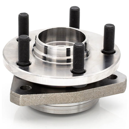 BOXI Wheel Hub and Bearing Assembly Fits for BX03200314-1 — product photo 2
