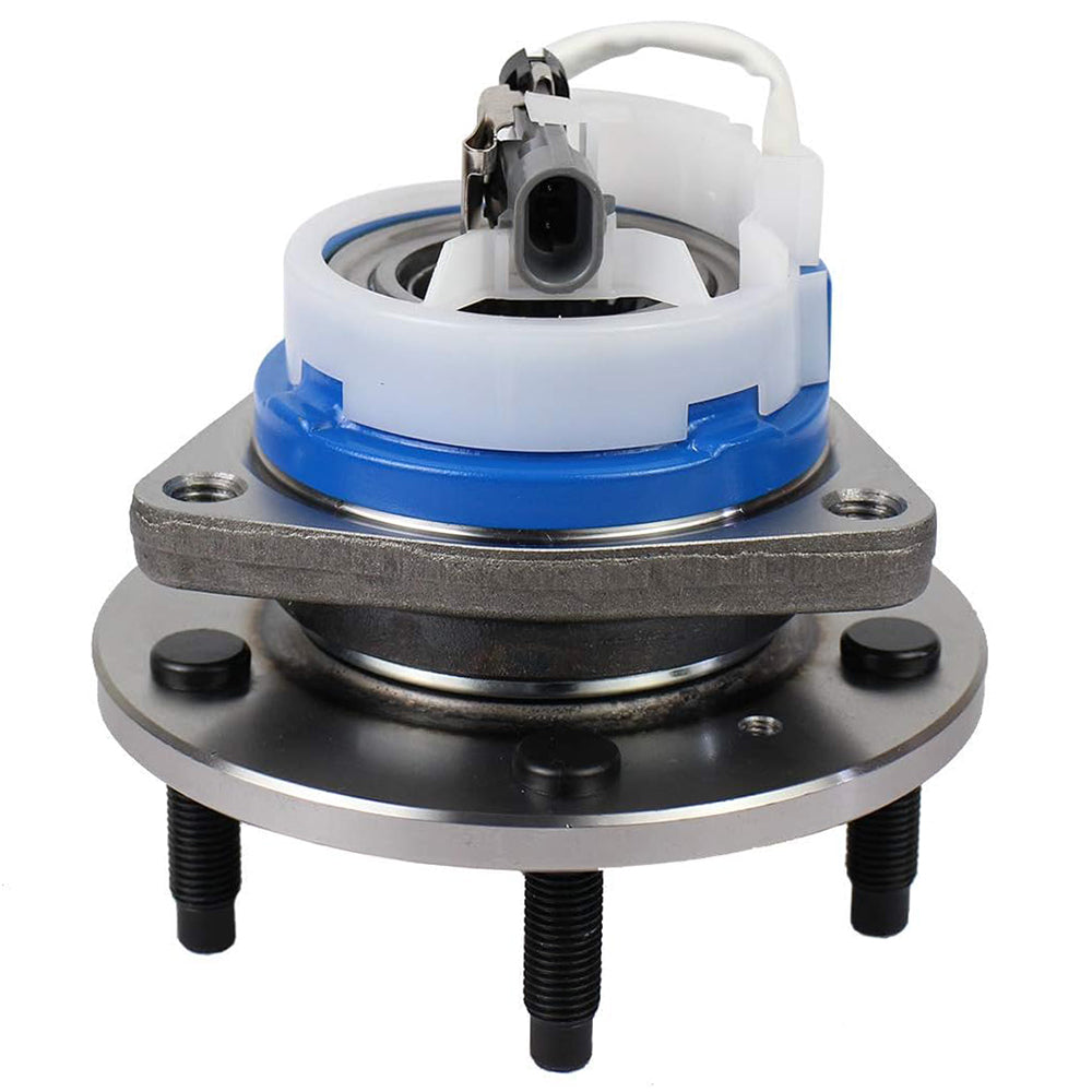 BOXI Wheel Hub and Bearing Assembly Fits for BX03200315-1