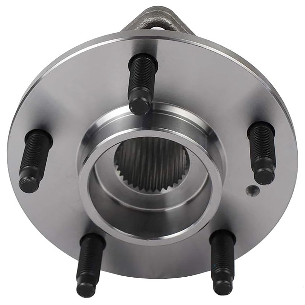 BOXI Wheel Hub and Bearing Assembly Fits for BX03200315-1 — product photo 2