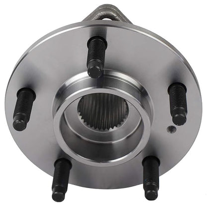 BOXI Wheel Hub and Bearing Assembly Fits for BX03200315-1 — product photo 2