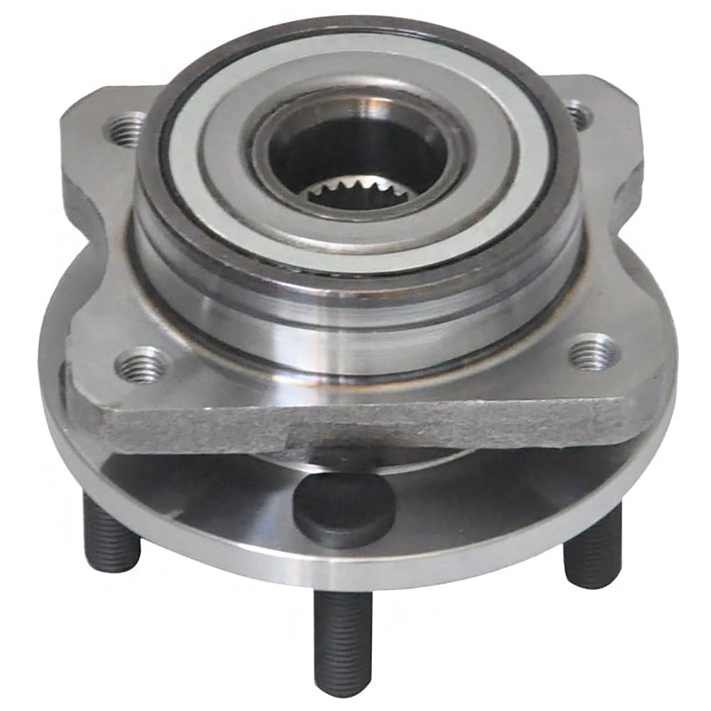 BOXI Wheel Hub and Bearing Assembly Fits for BX03200316-1