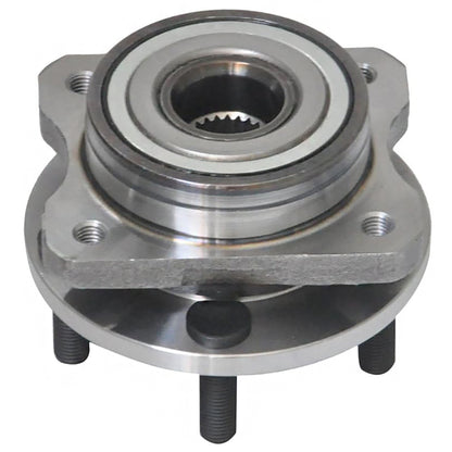 BOXI Wheel Hub and Bearing Assembly Fits for BX03200316-1