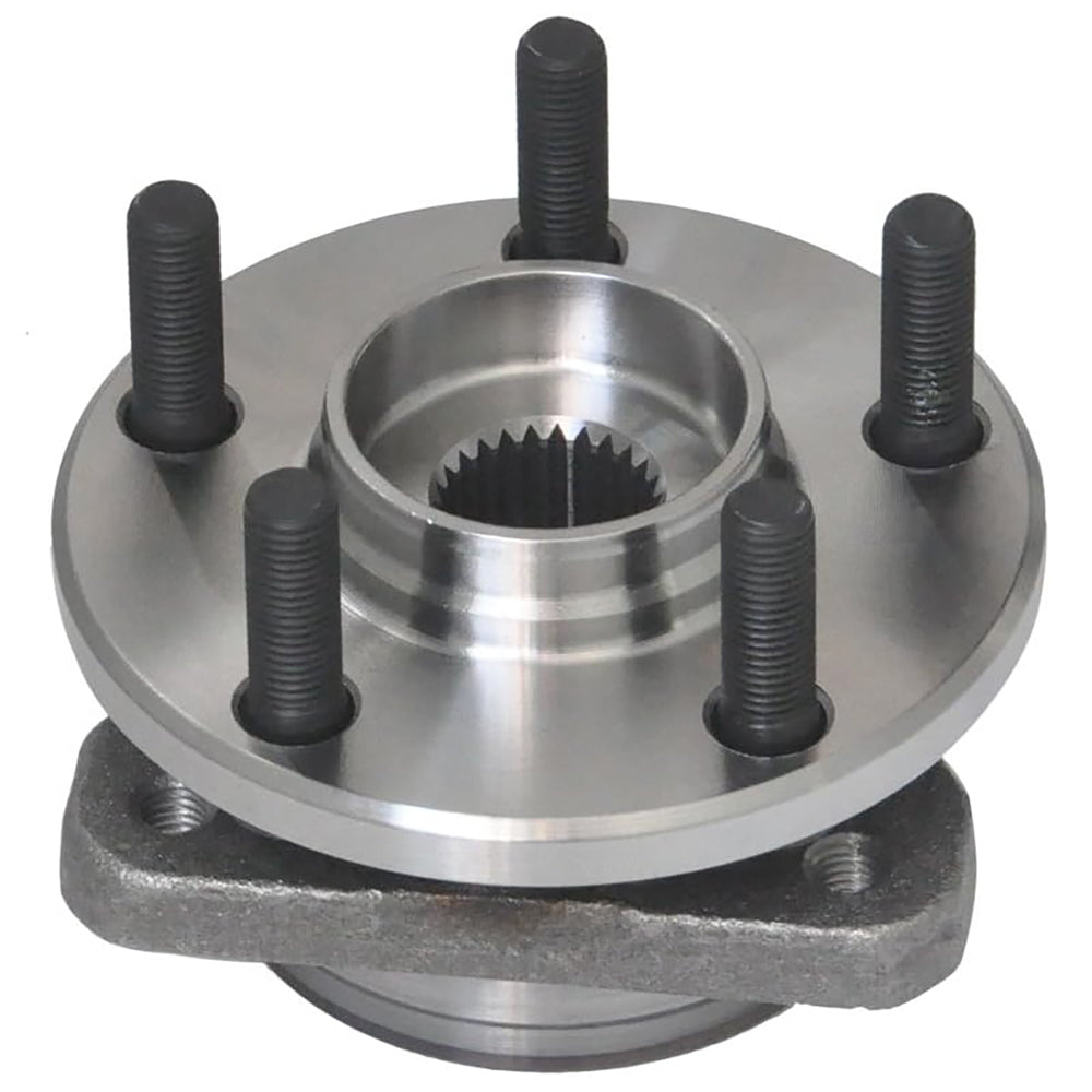 BOXI Wheel Hub and Bearing Assembly Fits for BX03200316-1 — product photo 2