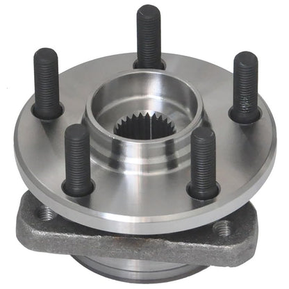BOXI Wheel Hub and Bearing Assembly Fits for BX03200316-1 — product photo 2